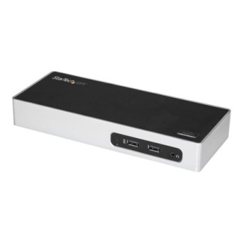 startechcom docking station startech 10 en 1