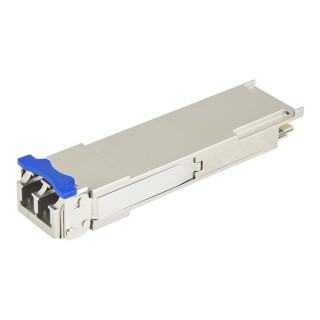 startechcom modulo transceptor qsfp+ startech qsfp   40g   lr4   s