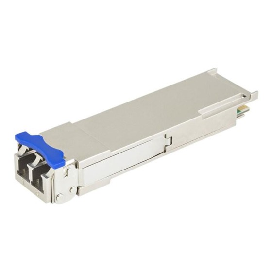 startechcom modulo transceptor qsfp+ startech qsfp   40g   lr4   s