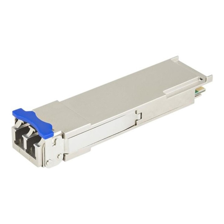 startechcom modulo transceptor qsfp+ startech qsfp   40g   lr4   s