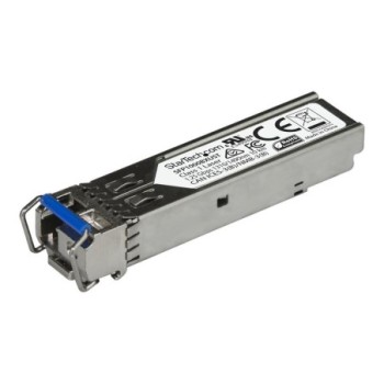 startechcom modulo transceptor sfp startech sfp1000bxust
