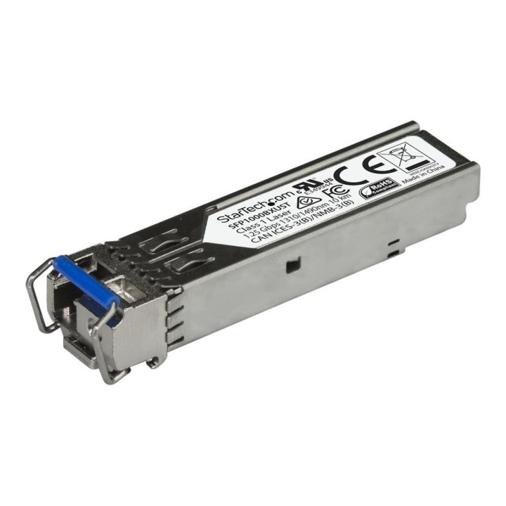 startechcom modulo transceptor sfp startech sfp1000bxust