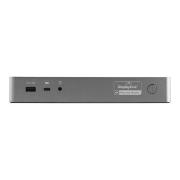 startechcom docking station startech 10 en 1