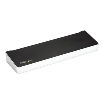 startechcom docking station startech 11 en 1
