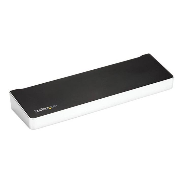 startechcom docking station startech 11 en 1