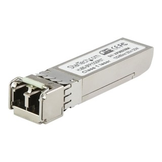 startechcom modulo transceptor sfp+ startech sfp10gsremst