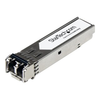 startechcom modulo transceptor sfp startech ar   sfp   10g   sr   st