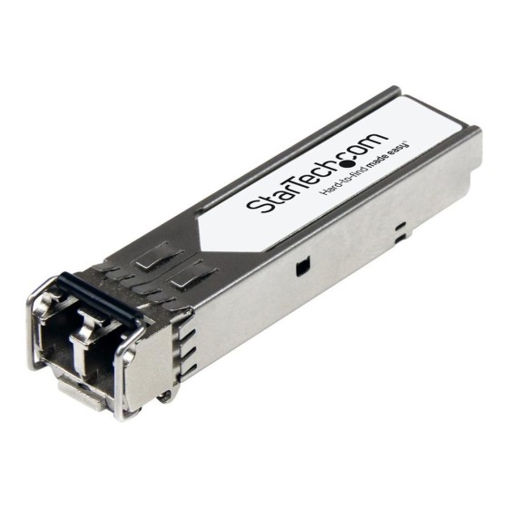 startechcom modulo transceptor sfp startech ar   sfp   10g   sr   st