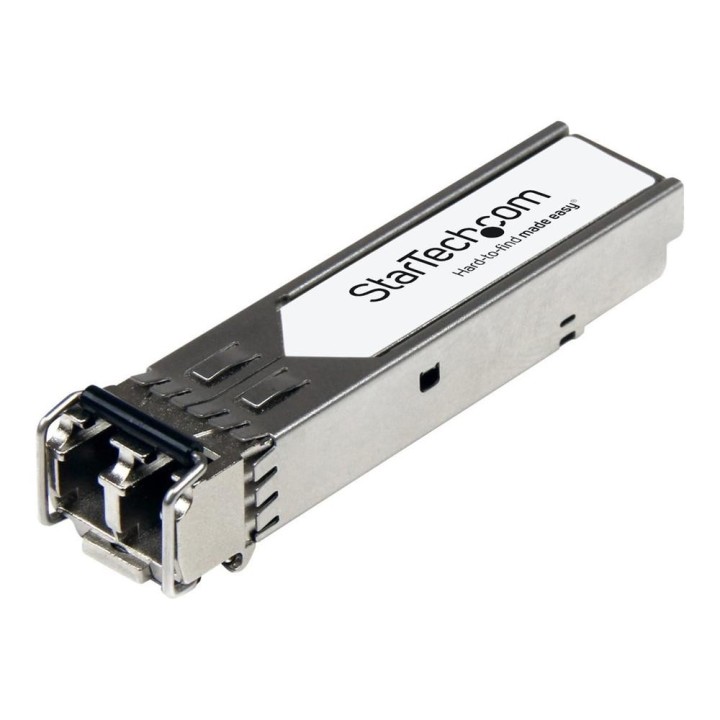 startechcom modulo transceptor sfp startech ar   sfp   10g   sr   st