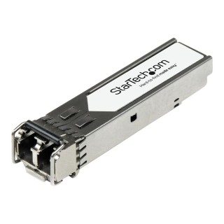 startechcom modulo transceptor sfp startech 10051   st