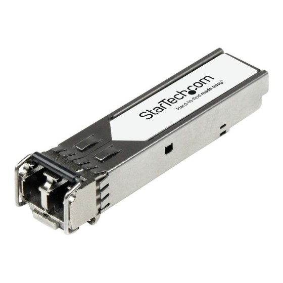 startechcom modulo transceptor sfp startech 10051   st