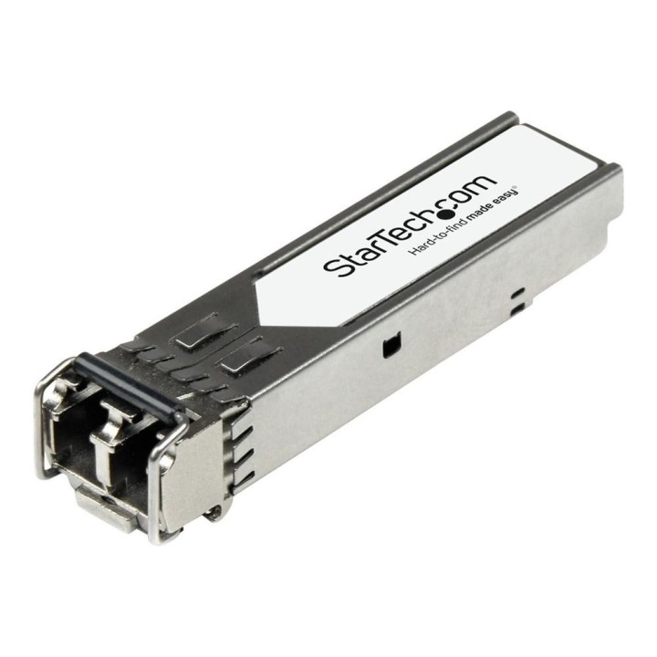 startechcom modulo transceptor sfp startech 10051   st
