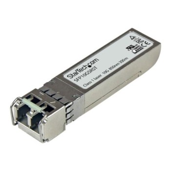 startechcom modulo transceptor sfp+ startech fet   10g   st