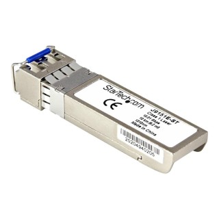 startechcom modulo transceptor sfp+ startech j9151e   st