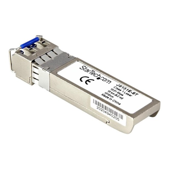 startechcom modulo transceptor sfp+ startech j9151e   st
