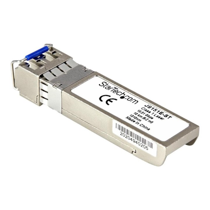 startechcom modulo transceptor sfp+ startech j9151e   st