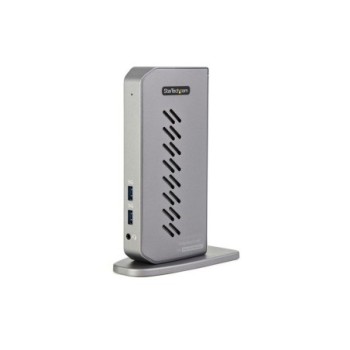 startechcom docking station startech 13 en 1
