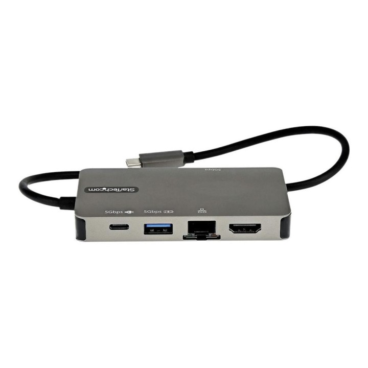 startechcom docking station startech dkt30chvpd2 usb tipo c 6 en 1