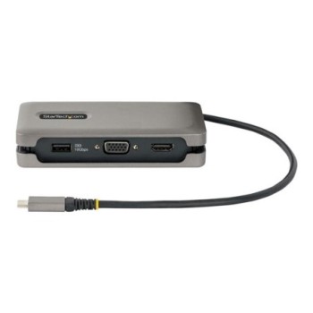 startechcom docking station startech dkt31cvhpd3 usb tipo c 7 en 1