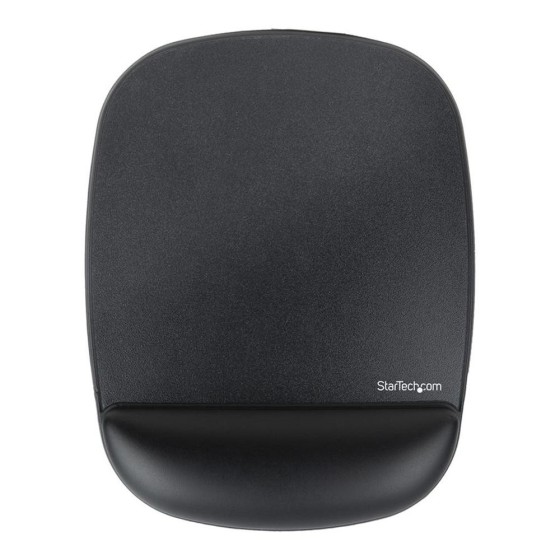 startechcom alfombrilla startech b   ergo   mouse   pad 23cm x 18cm