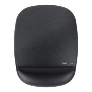 startechcom alfombrilla startech b   ergo   mouse   pad 23cm x 18cm