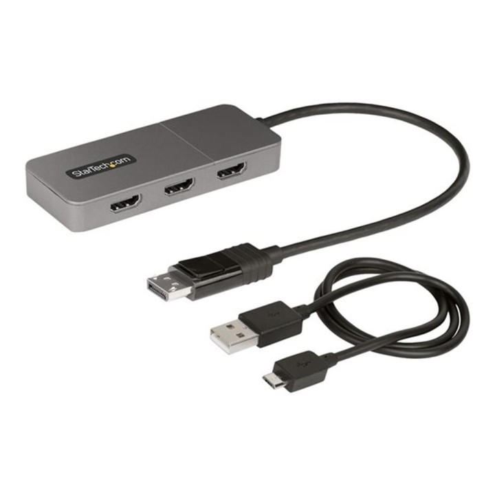 startechcom hub startech usb 5 en 1