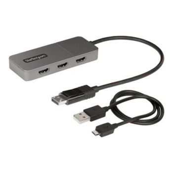 startechcom hub startech usb 5 en 1