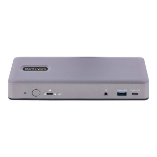 startechcom docking station startech 14 en 1