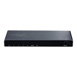 startechcom switch hdmi 8k startech 4port   8k   hdmi   switch 8 puertos