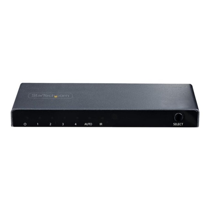 startechcom switch hdmi 8k startech 4port   8k   hdmi   switch 8 puertos