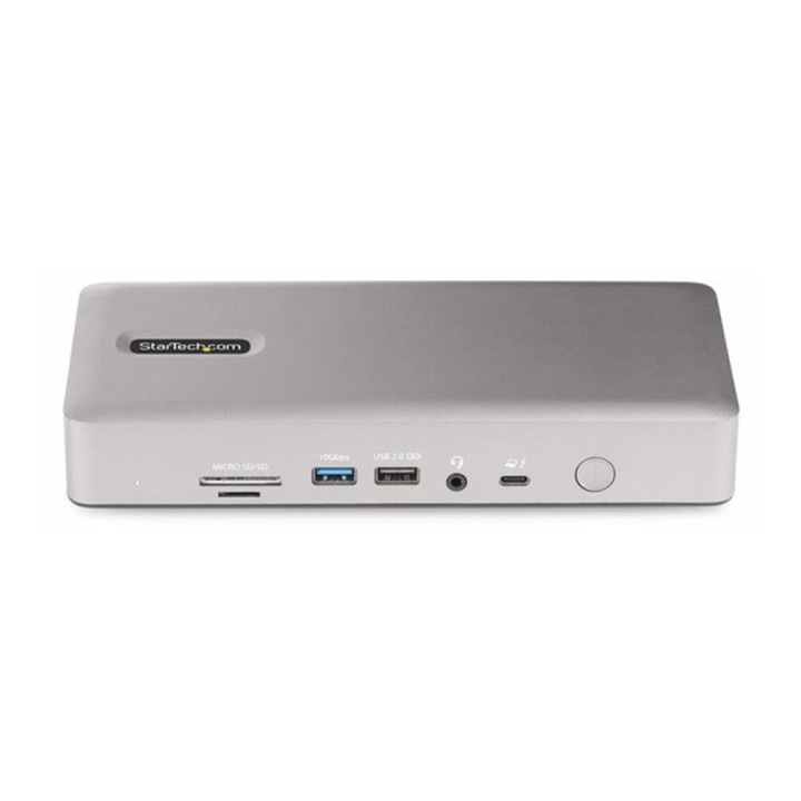 startechcom docking station startech  15 en 1