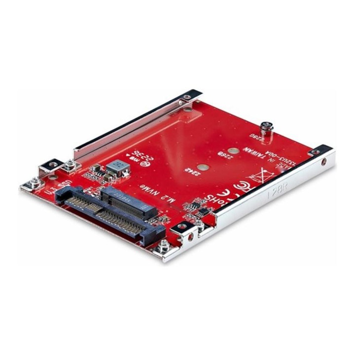 startechcom adaptador m.2 a 2.5 pulgadas startech 1m25   u3   m2   adapter
