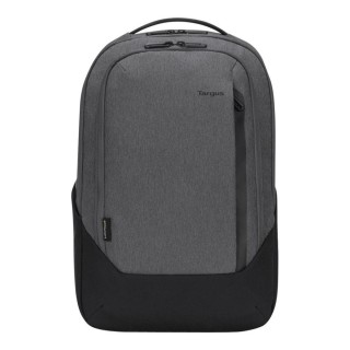 targus mochila targus cypress hero backpack ecosmart para portatil 15.6 pulgadas gris