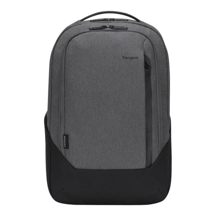 targus mochila targus cypress hero backpack ecosmart para portatil 15.6 pulgadas gris