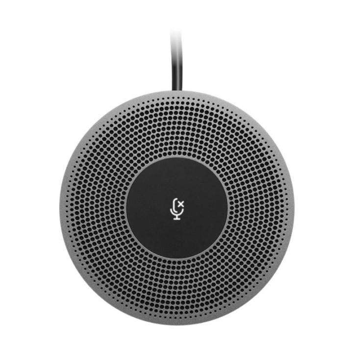 logitech microfono expansion para meetup