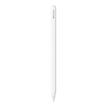 apple apple pencil ipad pro blanco 2024 compatible con ipad pro   air