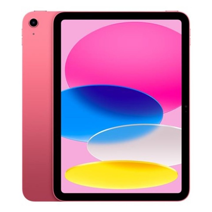 apple apple ipad a16 512gb wifi + cell pink 11 pulgadas