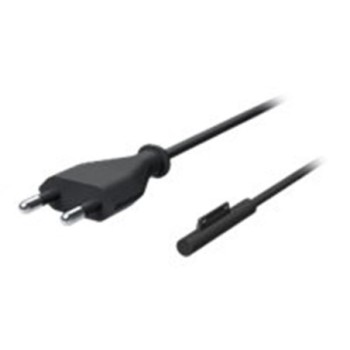 microsoft cable de alimentacion microsoft surface 65w