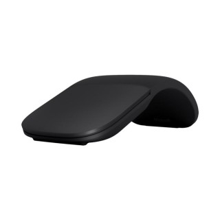 microsoft raton inalambrico microsoft surface arc mouse negro