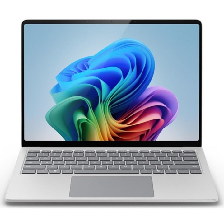 microsoft portatil microsoft surface laptop 7 u7   268v    32gb    ssd 256gb    13.8 pulgadas    w11