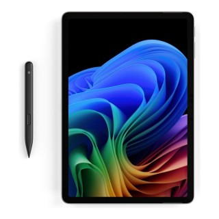 microsoft portatil   tablet microsoft ep2   27187 x1p   42   100 16gb ssd 256gb 12 pulgadas