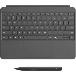 microsoft teclado microsoft surface pro 12 pulgadas + pen negro