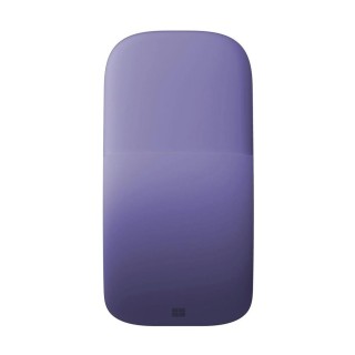 microsoft raton microsoft surface arc mouse inalambrico violeta