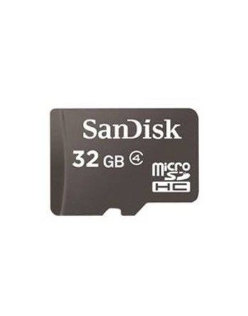 sandisk tarjeta memoria micro secure digital 32gb sandisk