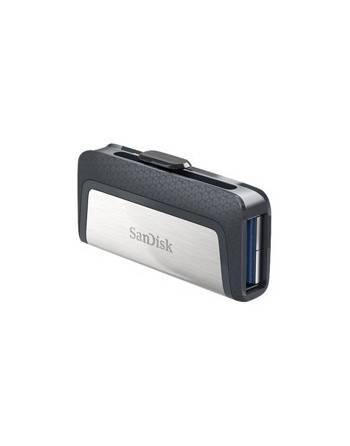 sandisk memoria usb 3.1 usb tipo c sandisk 64gb ultra dual