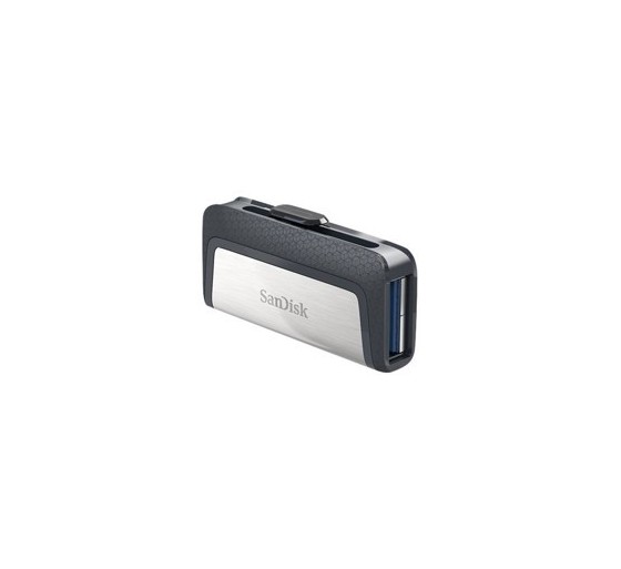 sandisk memoria usb 3.1 usb tipo c sandisk 64gb ultra dual