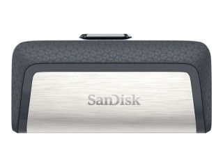 sandisk memoria usb 3.1 usb tipo c sandisk 256gb ultra dual otg
