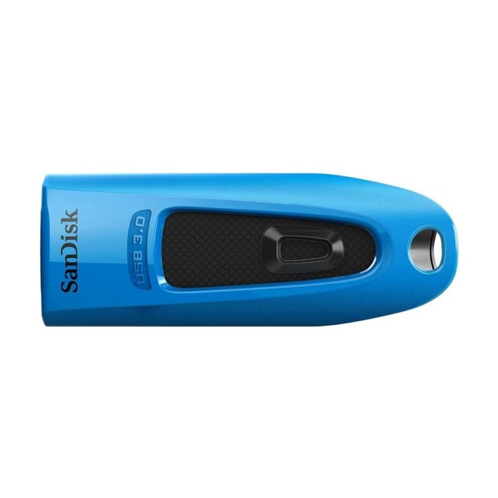 sandisk memoria usb 3.0 sandisk 32gb ultra azul