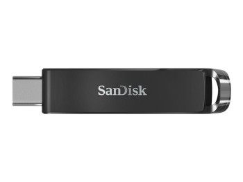 sandisk memoria usb tipo c sandisk 256gb ultra 150mb   s