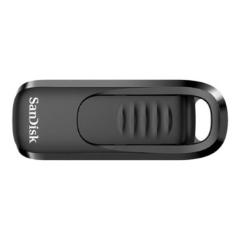 sandisk memoria usb tipo c sandisk 256gb ultra slider